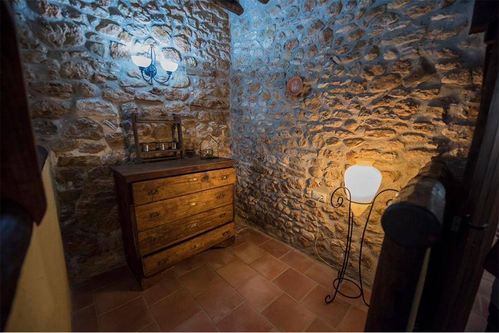 Casa Rural El Trull Canet lo Roig Exterior foto